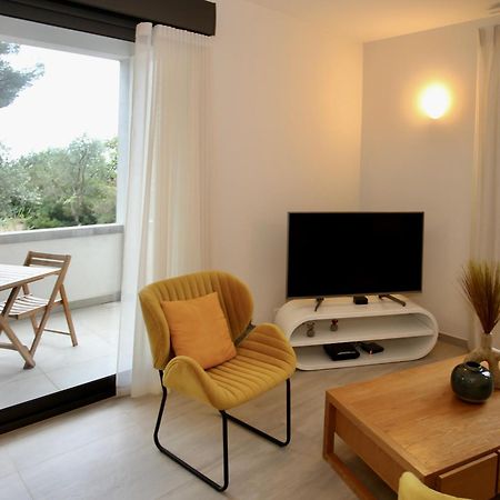 Eze Villa Exterior photo